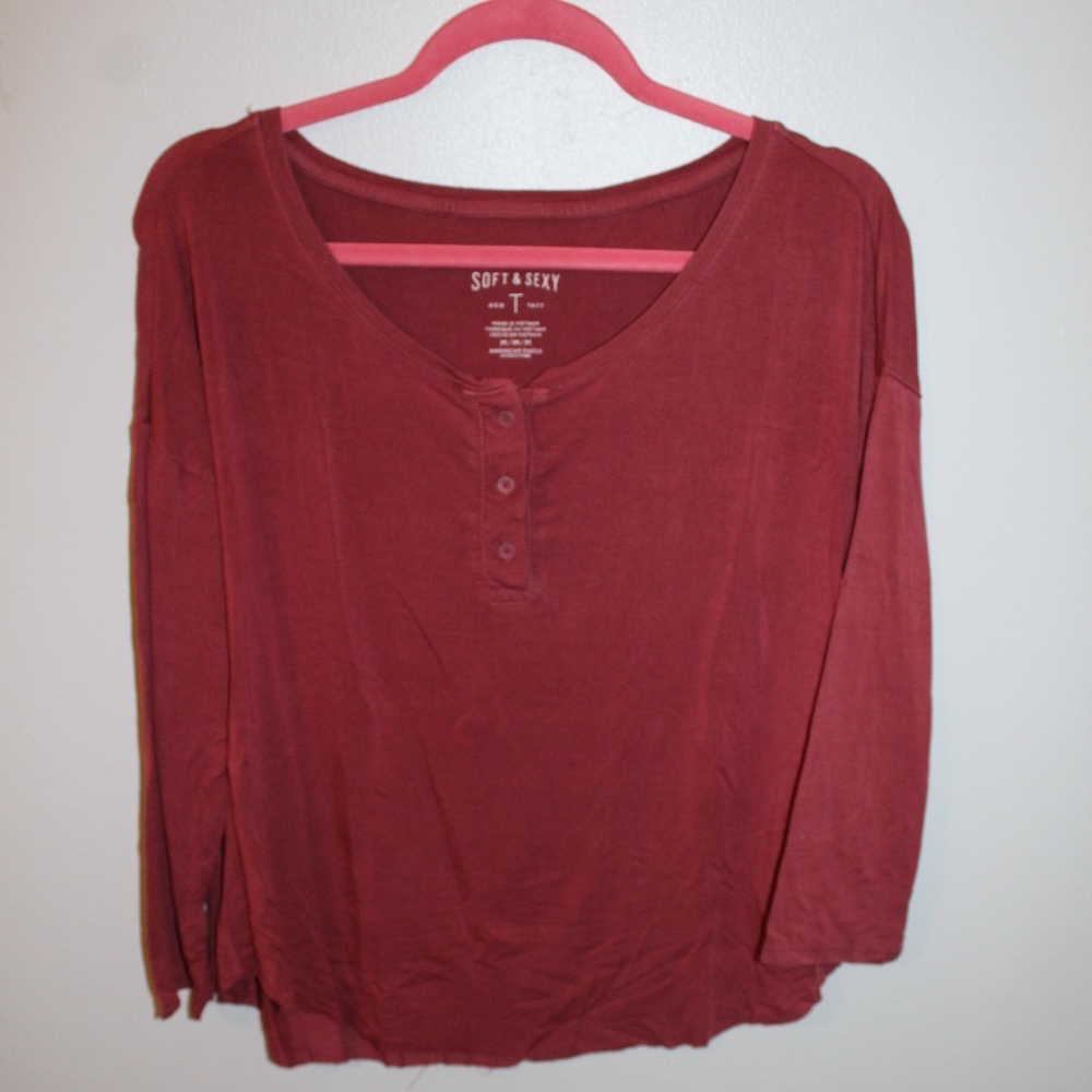 American Eagle Soft T-shirt